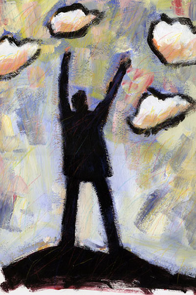 The Arts
